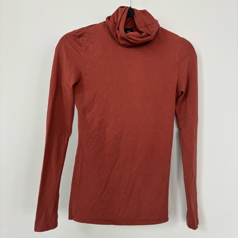 Peruvian‎ Connection Turtleneck Size XS
